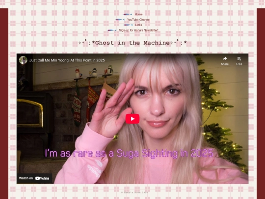 Videos/VideoContent screenshot