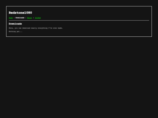 dl screenshot