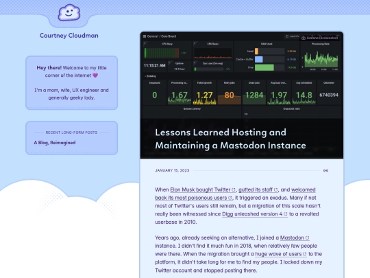 posts/hosting-a-mastodon-instance screenshot