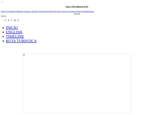 partedematematicas screenshot
