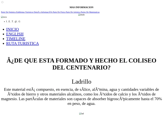 partedequimica screenshot