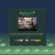 Mika Orange's Funny Page avatar