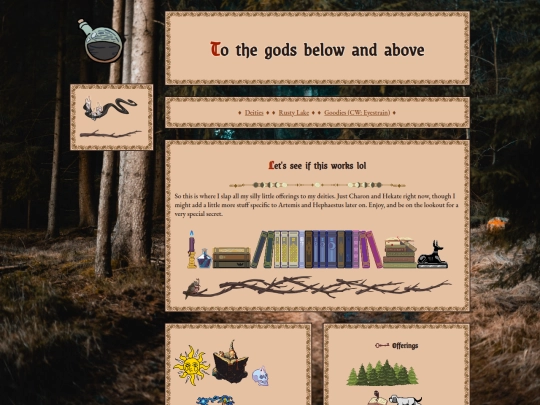 shrine screenshot