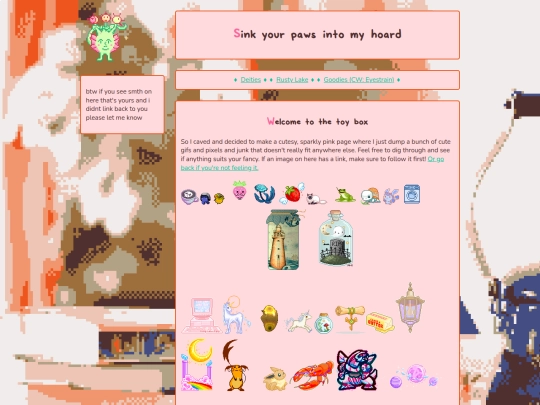 shrine3 screenshot