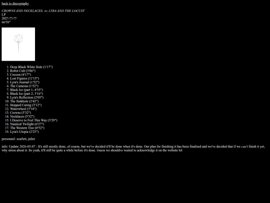 discography/crowns_and_necklaces screenshot