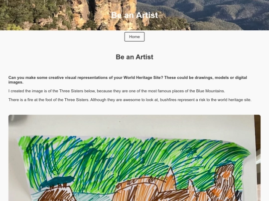 art screenshot