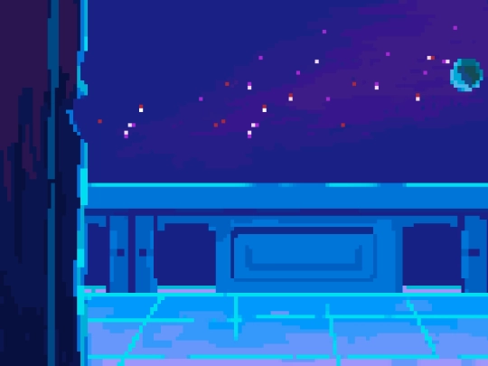 lucia screenshot