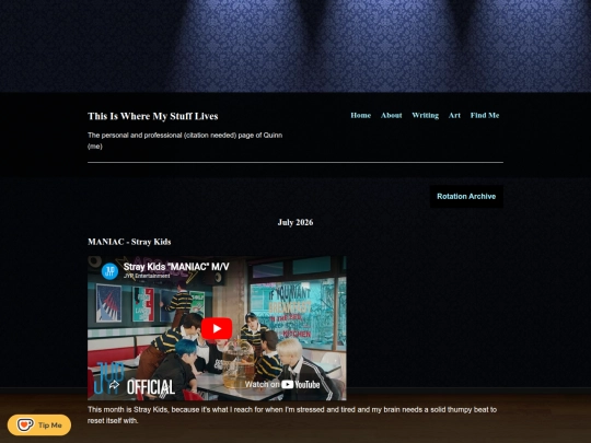 rotation/current screenshot