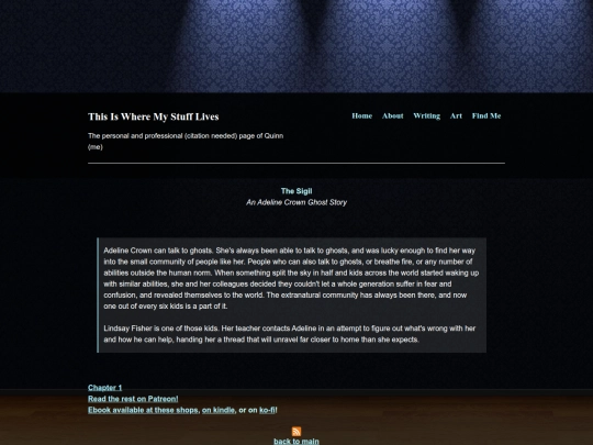 works/acgs/sigil/sigil-index screenshot