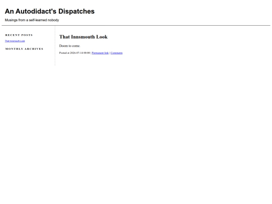 blog/that-innsmouth-look screenshot