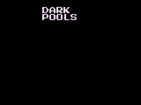 darkpools screenshot