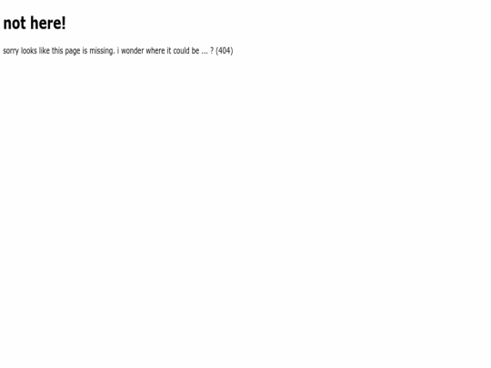 toc/journal screenshot