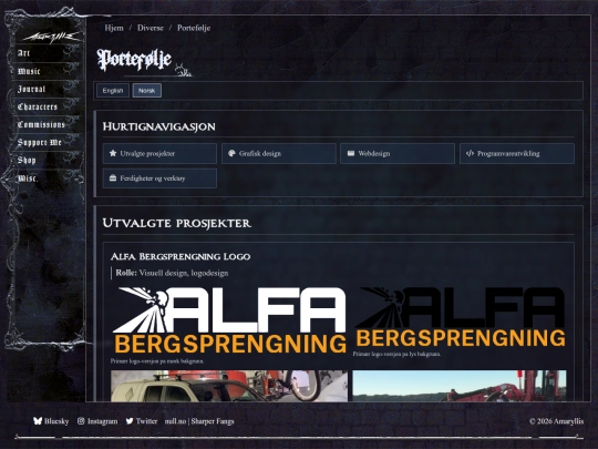 misc/portfolio screenshot