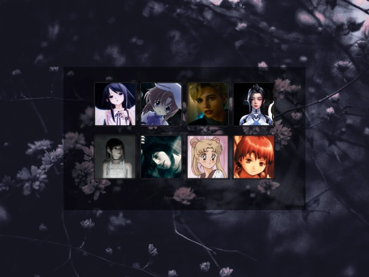 pages/shrines screenshot