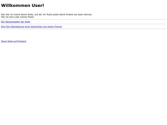 start screenshot