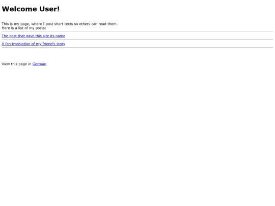 startEN screenshot
