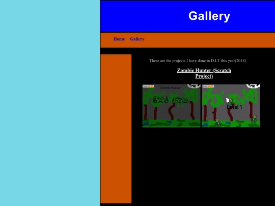 Gallery screenshot