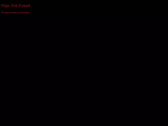 Websites/Home screenshot