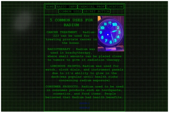 common screenshot
