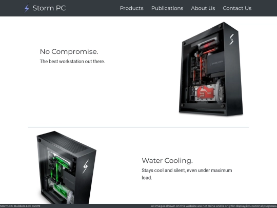 boltpro screenshot