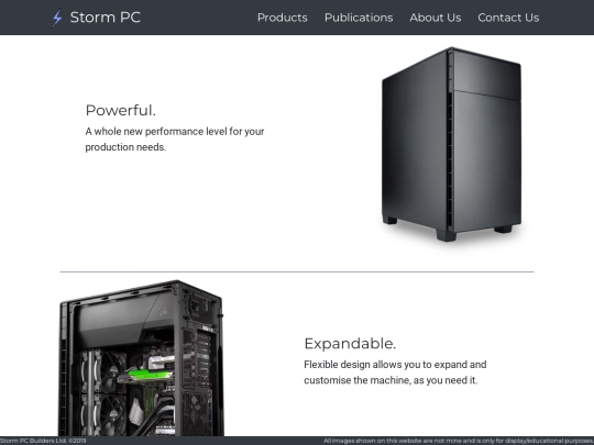 momentus screenshot