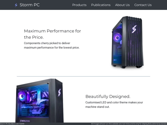 productbase screenshot