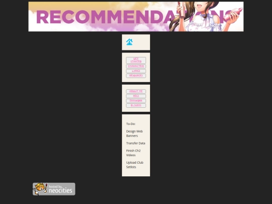 angrykappa/recommendations screenshot