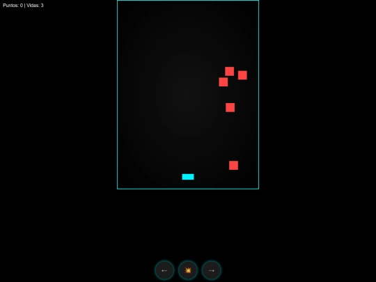 GalaxyDefender screenshot