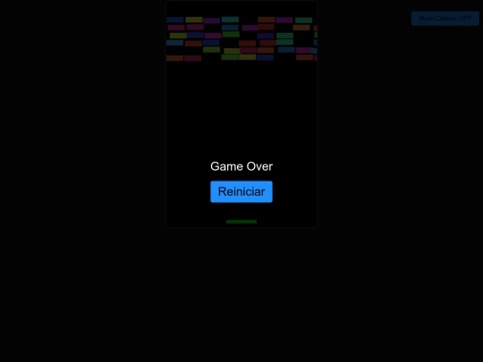 PowerUpRush screenshot