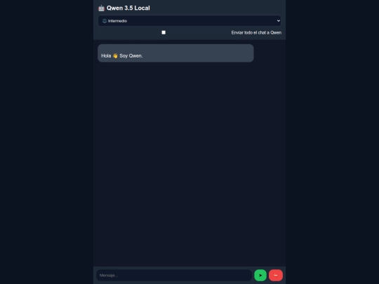 Qwen.v1.html/QwenAI screenshot