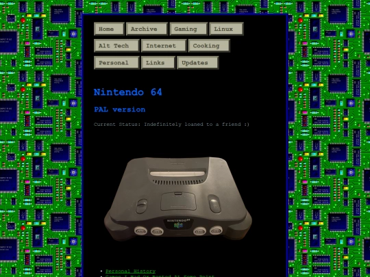 n64 screenshot