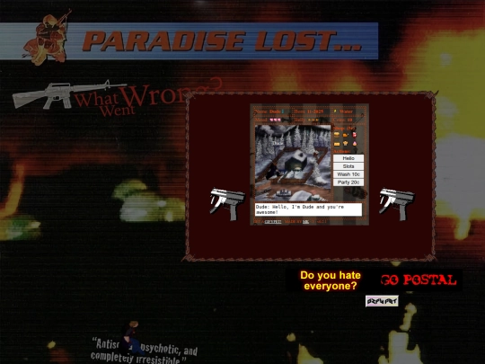 pet screenshot