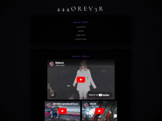 444orev3r screenshot