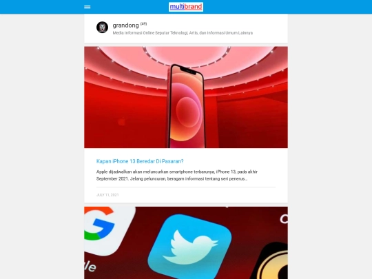amp/authors/grandong/page/2 screenshot