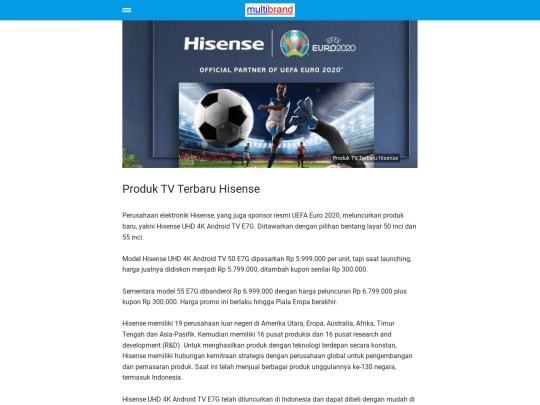 amp/produk-tv-terbaru-hisense screenshot