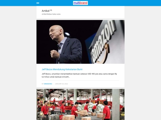 amp/tags/artikel screenshot