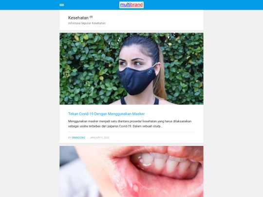 amp/tags/kesehatan screenshot