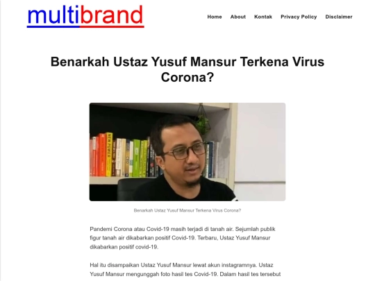 benarkah-ustaz-yusuf-mansur-terkena-virus-corona screenshot