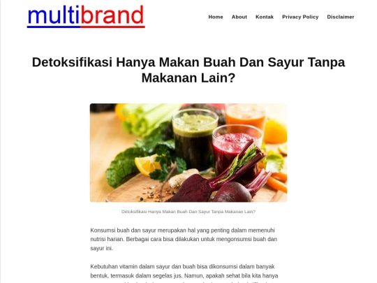detoksifikasi-hanya-makan-buah-dan-sayur-tanpa-makanan-lain screenshot