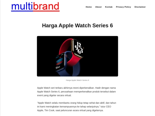 harga-apple-watch-series-6 screenshot
