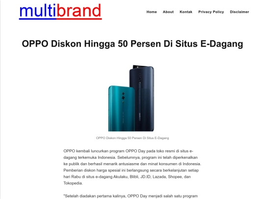 oppo-diskon-hingga-50-persen-di-situs-e-dagang screenshot