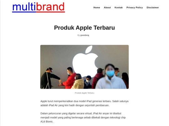 produk-apple-terbaru screenshot