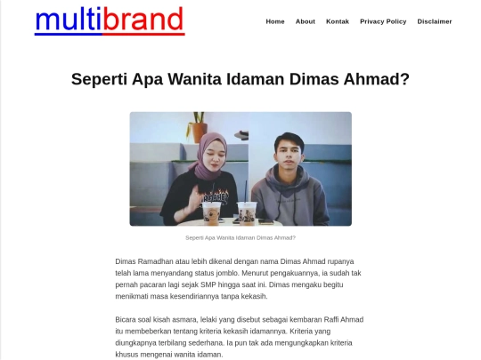 seperti-apa-wanita-idaman-dimas-ahmad screenshot
