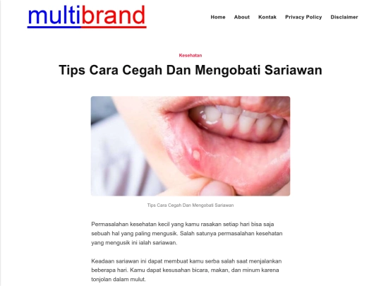 tips-cara-cegah-dan-mengobati-sariawan screenshot
