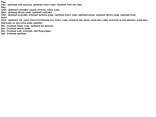 files/updates screenshot