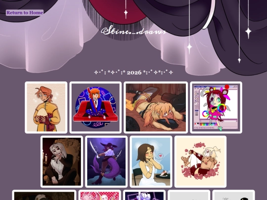 Gallery screenshot