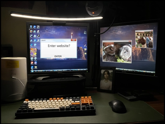 intro screenshot