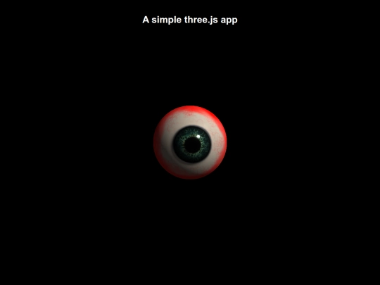 teststuff/web-3dmodel-threejs-main screenshot