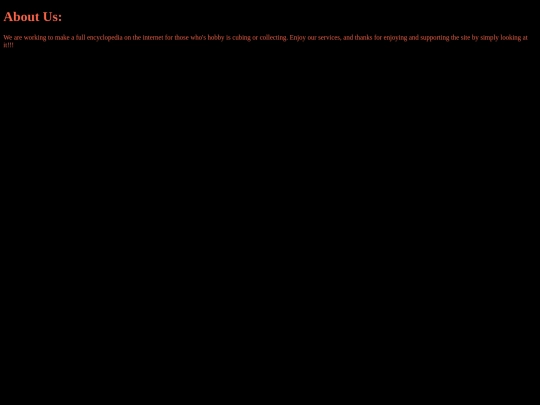 About screenshot