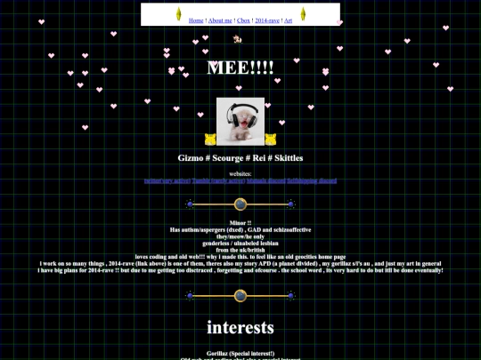 about screenshot